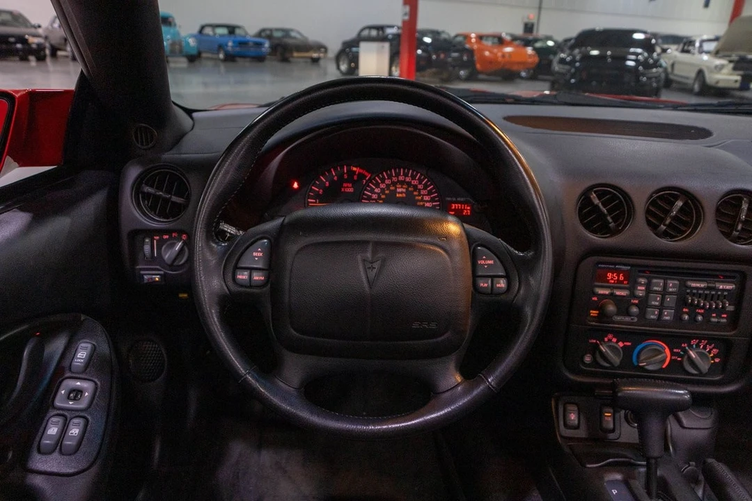 2001 Pontiac Firebird Trans Am 4th Gen - Image 11 of 31