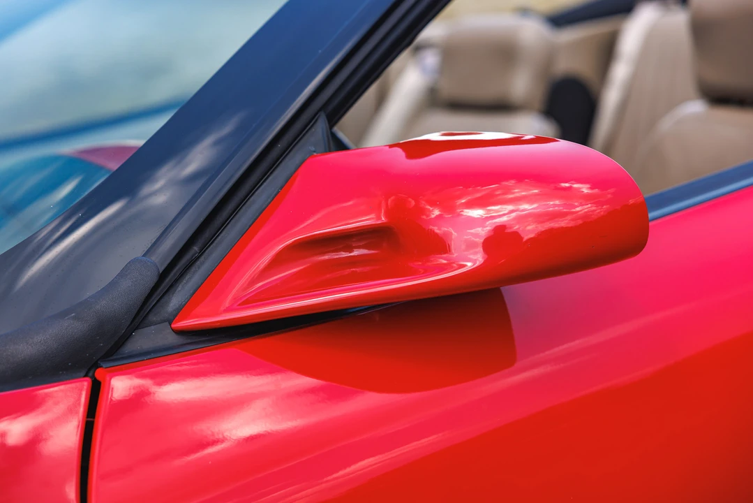 2001 Pontiac Firebird Trans Am 4th Gen - Image 31 of 31