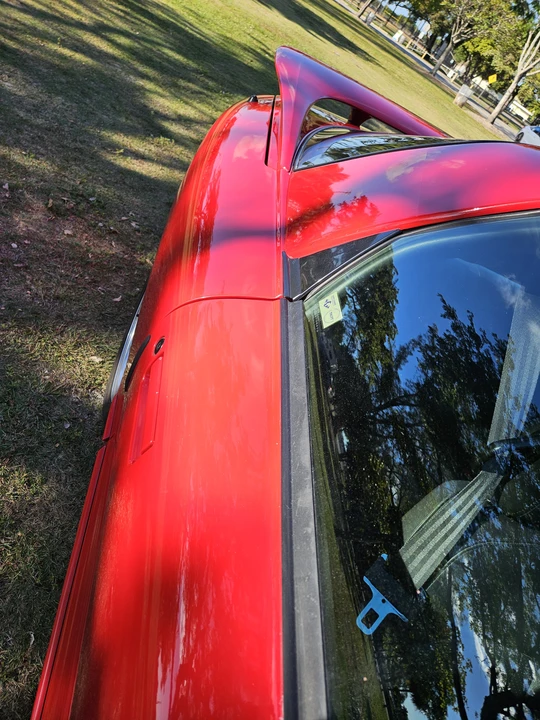 2001 Pontiac Firebird Trans Am 4th Gen - Image 31 of 31