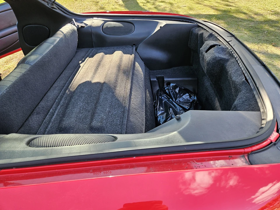 2001 Pontiac Firebird Trans Am 4th Gen - Image 7 of 31