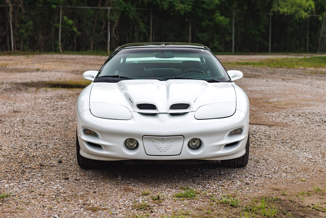 2001 Pontiac Firebird Trans Am 4th Gen - Image 6 of 31