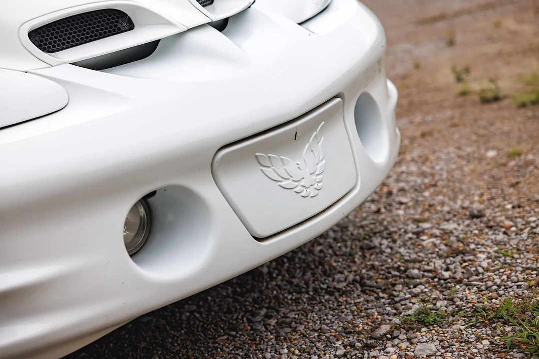 2001 Pontiac Firebird Trans Am 4th Gen - Image 18 of 31