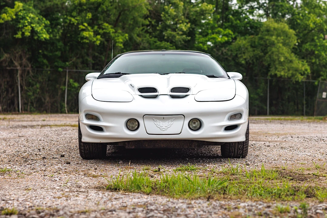 2001 Pontiac Firebird Trans Am 4th Gen - Image 7 of 31