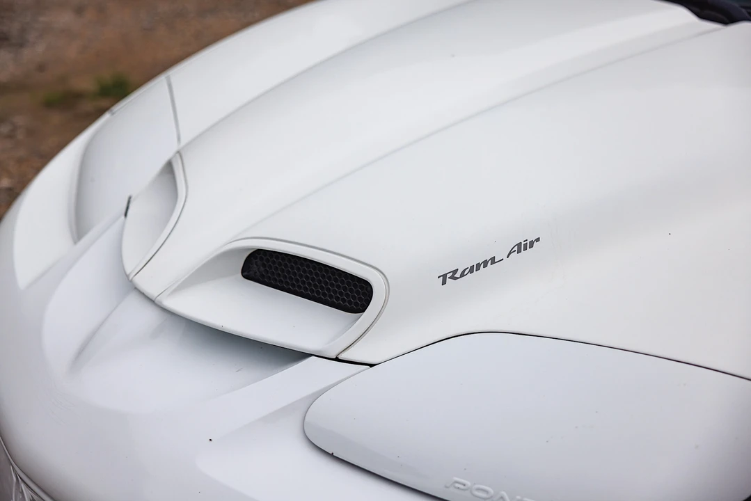 2001 Pontiac Firebird Trans Am 4th Gen - Image 23 of 31
