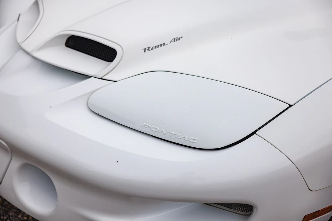 2001 Pontiac Firebird Trans Am 4th Gen - Image 22 of 31