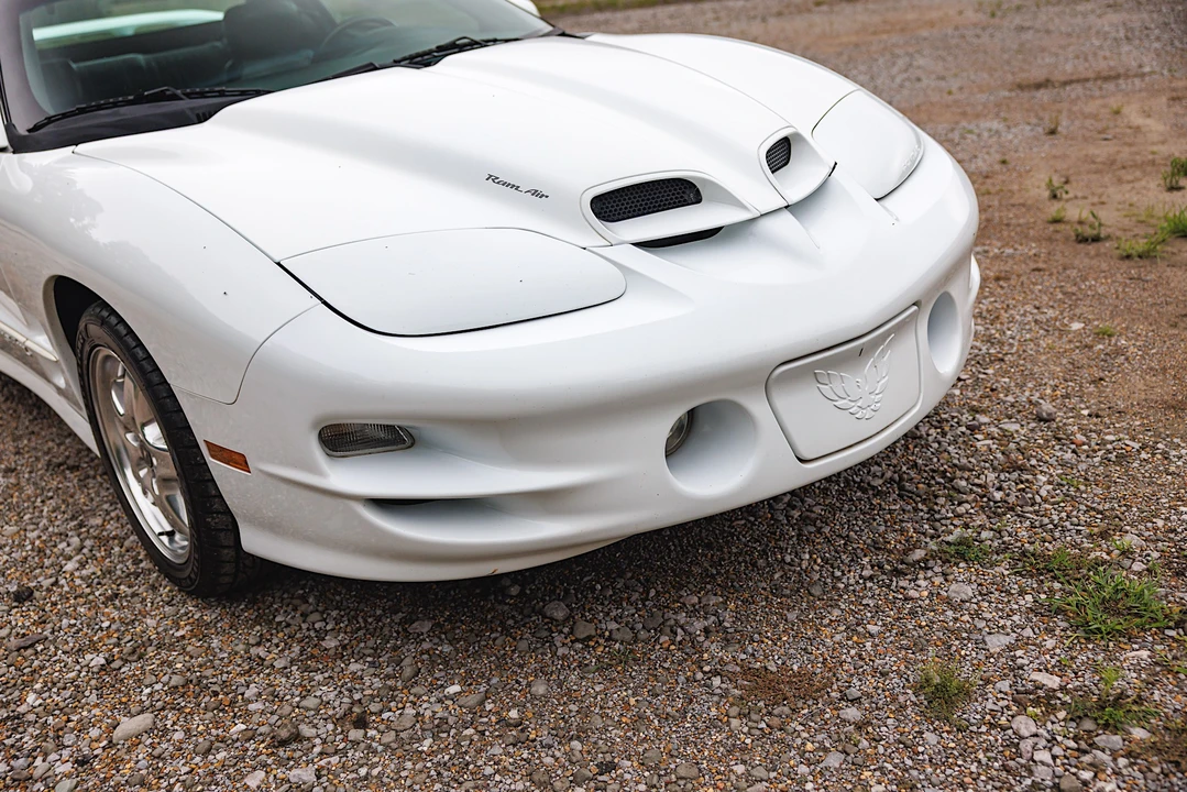 2001 Pontiac Firebird Trans Am 4th Gen - Image 17 of 31