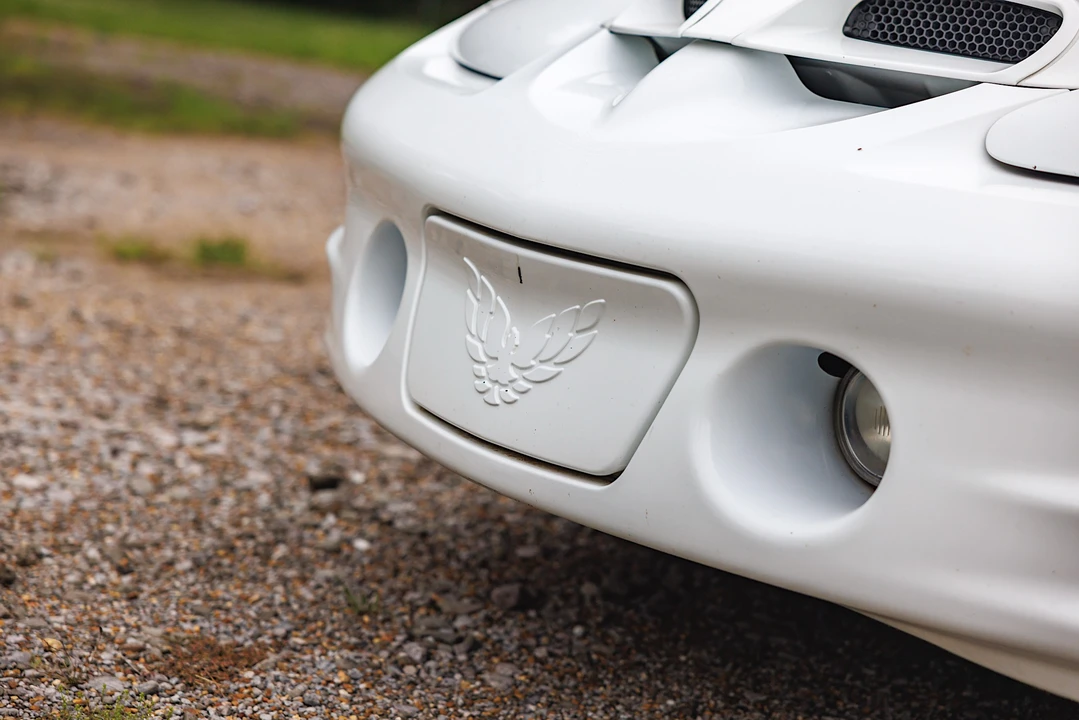 2001 Pontiac Firebird Trans Am 4th Gen - Image 20 of 31