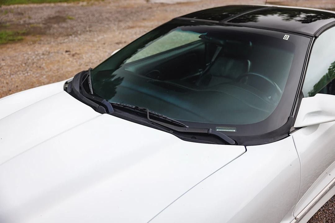 2001 Pontiac Firebird Trans Am 4th Gen - Image 25 of 31