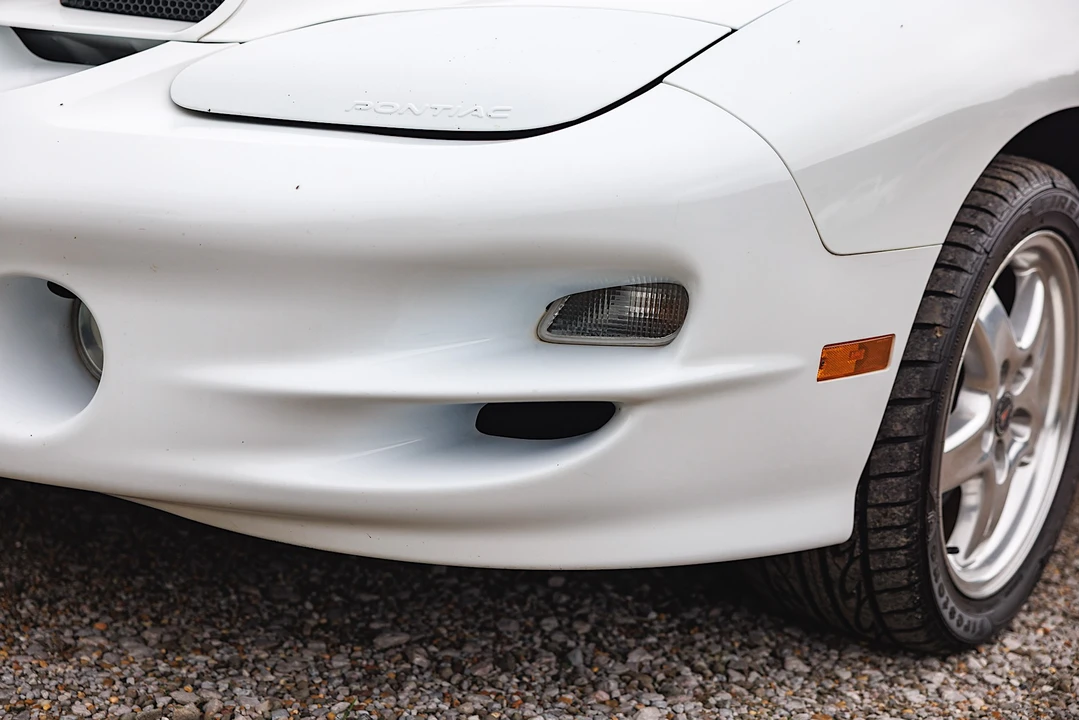 2001 Pontiac Firebird Trans Am 4th Gen - Image 21 of 31