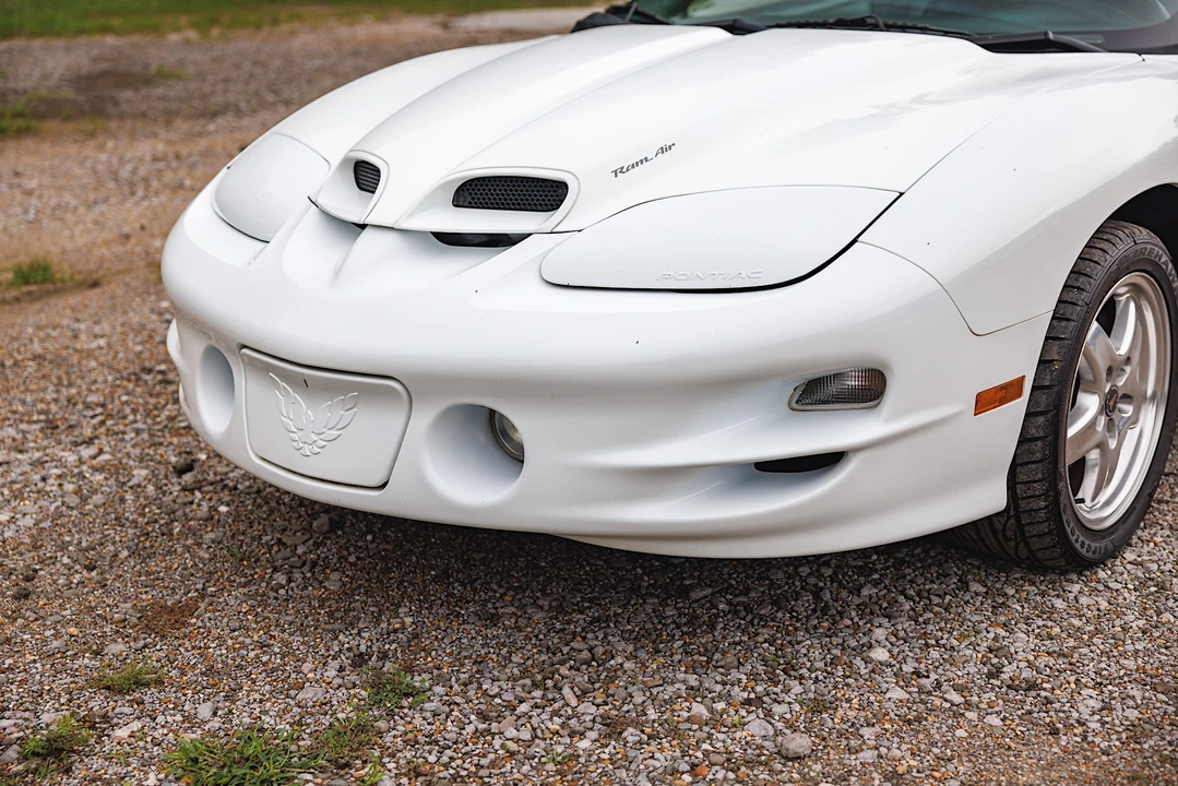2001 Pontiac Firebird Trans Am 4th Gen - Image 19 of 31