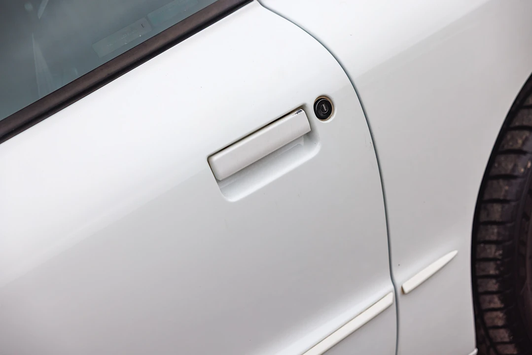 2001 Pontiac Firebird Trans Am 4th Gen - Image 31 of 31