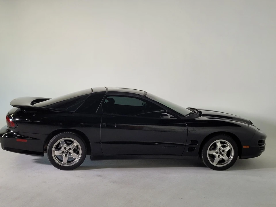 2001 Pontiac Firebird Trans Am 4th Gen - Image 31 of 31