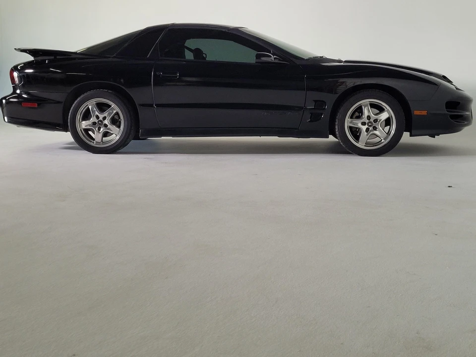 2001 Pontiac Firebird Trans Am 4th Gen - Image 23 of 31