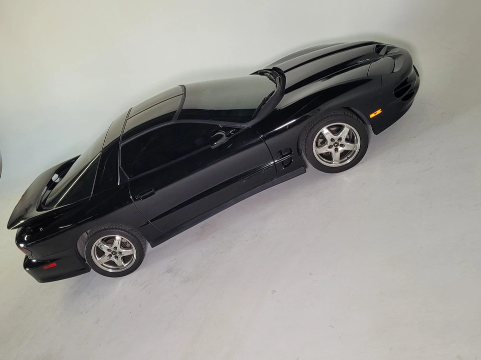 2001 Pontiac Firebird Trans Am 4th Gen - Image 21 of 31
