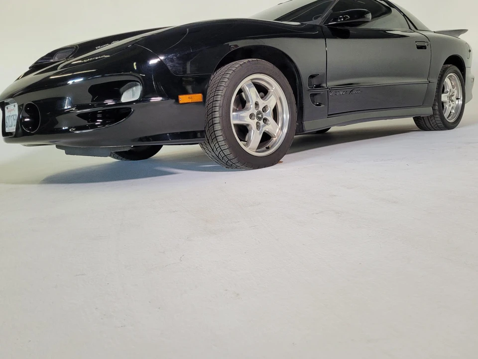 2001 Pontiac Firebird Trans Am 4th Gen - Image 3 of 31