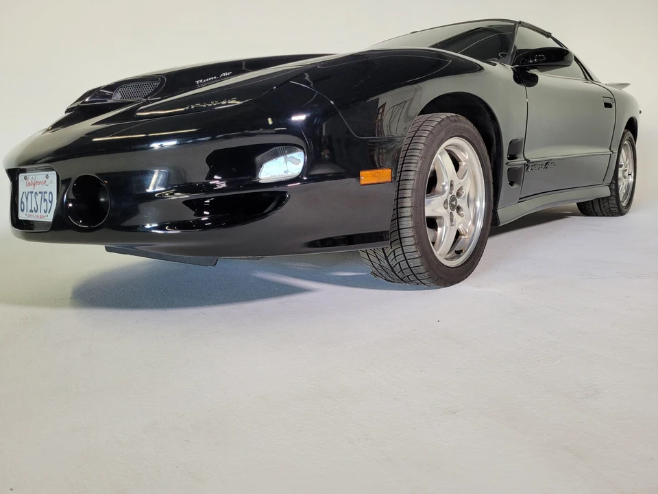 2001 Pontiac Firebird Trans Am 4th Gen - Image 2 of 31