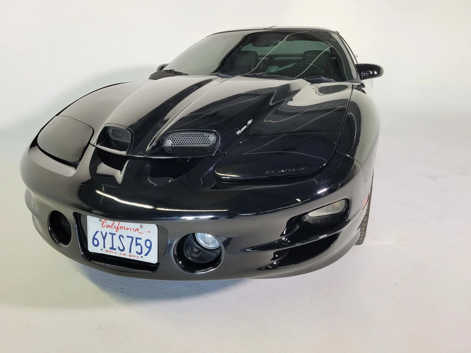 2001 Pontiac Firebird Trans Am 4th Gen - Image 14 of 31