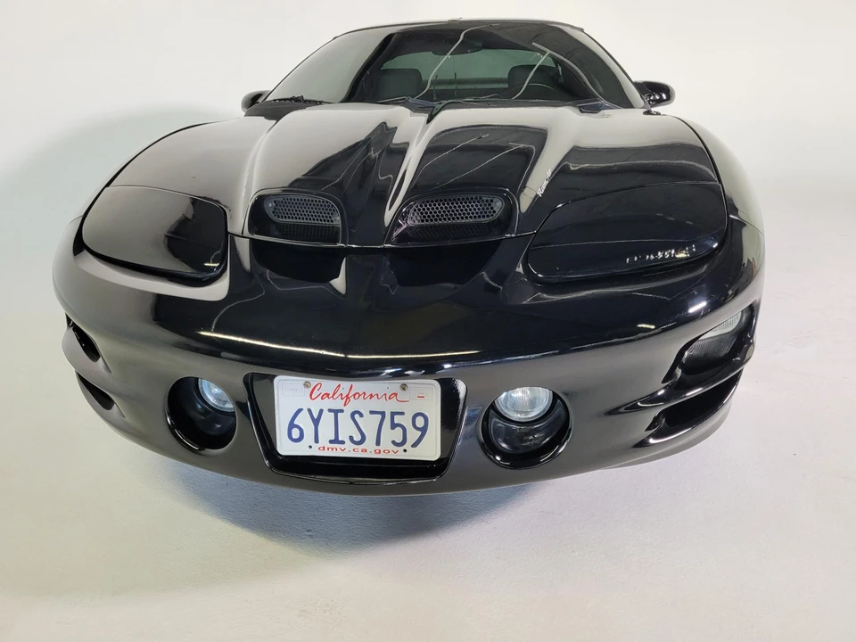 2001 Pontiac Firebird Trans Am 4th Gen - Image 16 of 31