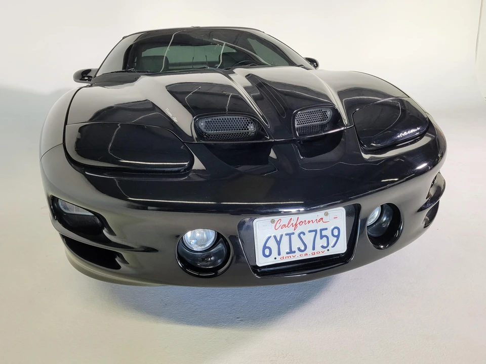 2001 Pontiac Firebird Trans Am 4th Gen - Image 17 of 31