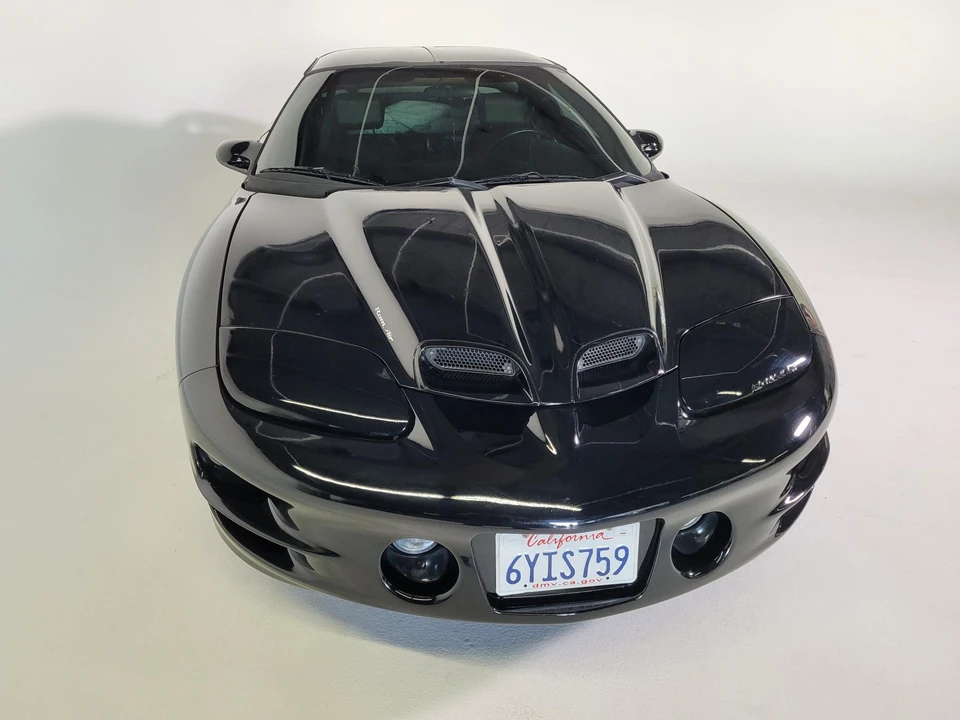 2001 Pontiac Firebird Trans Am 4th Gen - Image 18 of 31