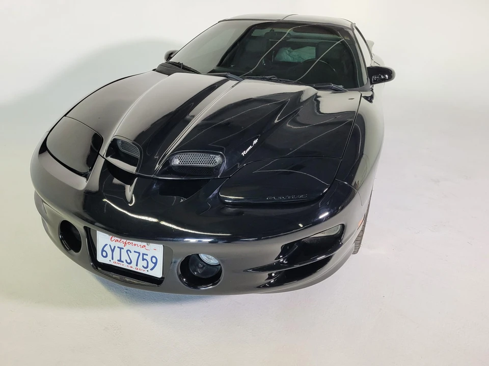 2001 Pontiac Firebird Trans Am 4th Gen - Image 15 of 31