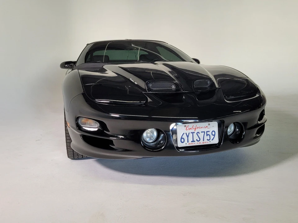 2001 Pontiac Firebird Trans Am 4th Gen - Image 19 of 31