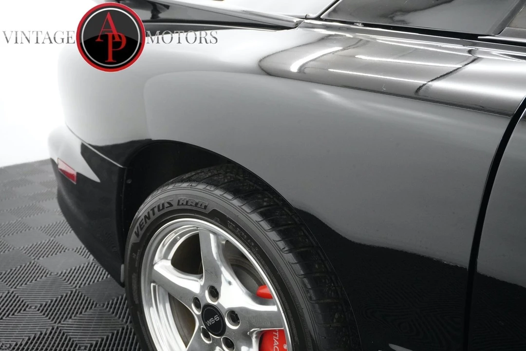 2001 Pontiac Firebird Trans Am 4th Gen - Image 16 of 31