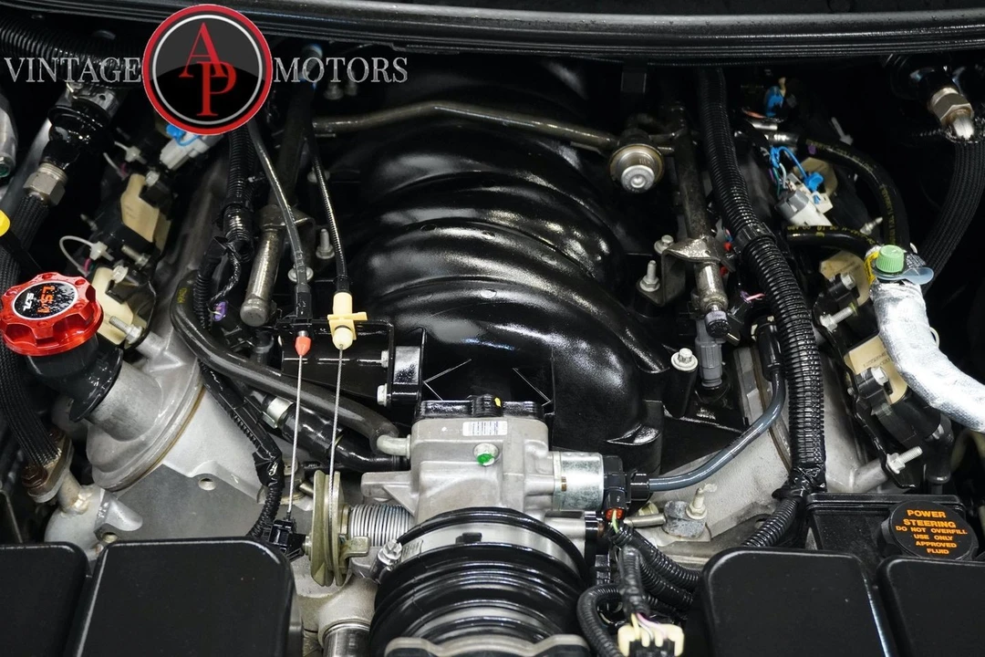 2001 Pontiac Firebird Trans Am 4th Gen - Image 3 of 31