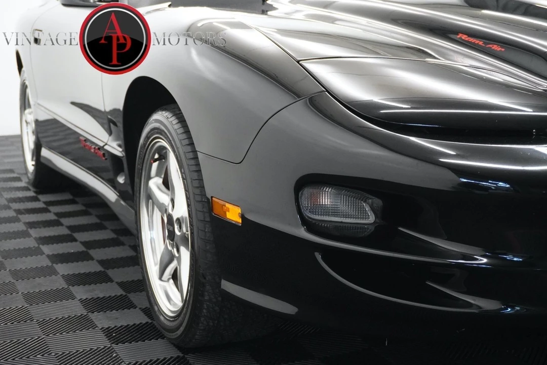 2001 Pontiac Firebird Trans Am 4th Gen - Image 31 of 31