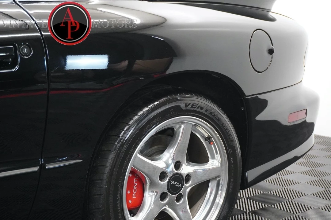 2001 Pontiac Firebird Trans Am 4th Gen - Image 10 of 31