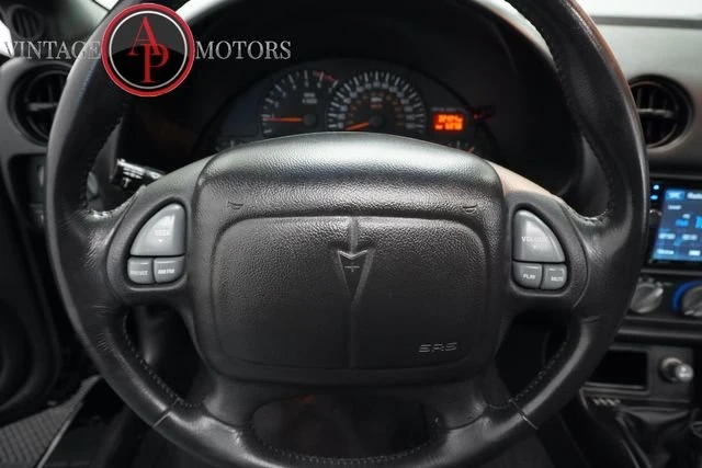 2001 Pontiac Firebird Trans Am 4th Gen - Image 12 of 13