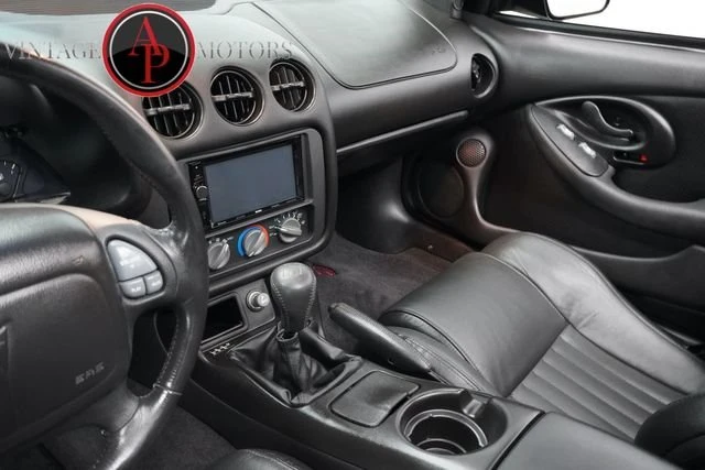 2001 Pontiac Firebird Trans Am 4th Gen - Image 11 of 13
