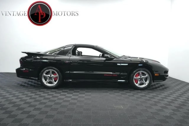 2001 Pontiac Firebird Trans Am 4th Gen - Image 5 of 13