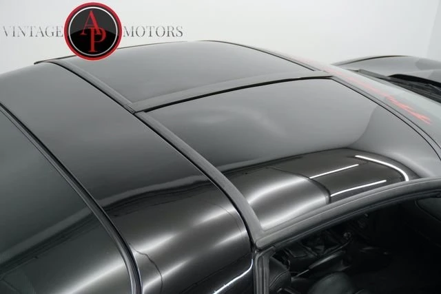 2001 Pontiac Firebird Trans Am 4th Gen - Image 7 of 13