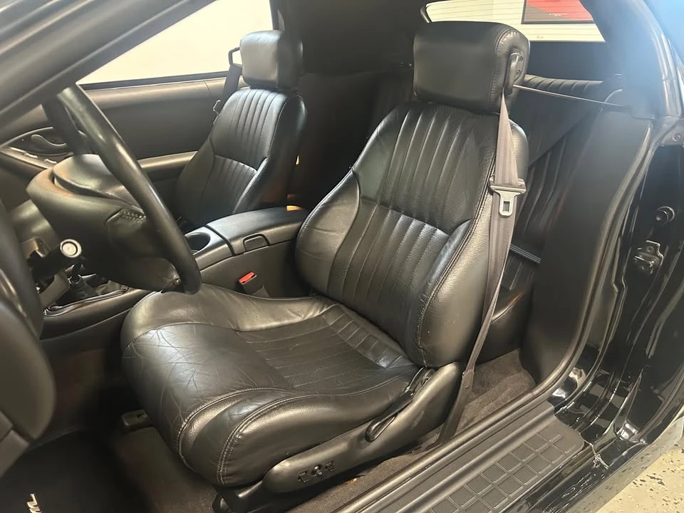 2001 Pontiac Firebird Trans Am 4th Gen - Image 11 of 21