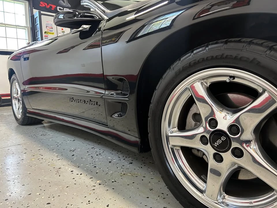 2001 Pontiac Firebird Trans Am 4th Gen - Image 15 of 21
