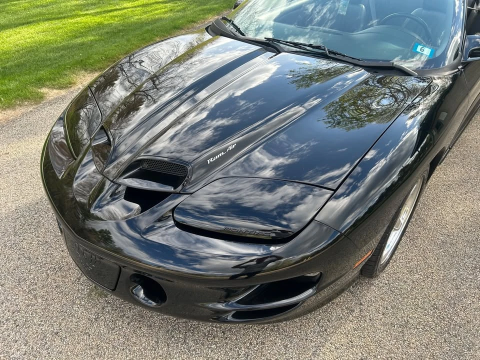 2001 Pontiac Firebird Trans Am 4th Gen - Image 17 of 21