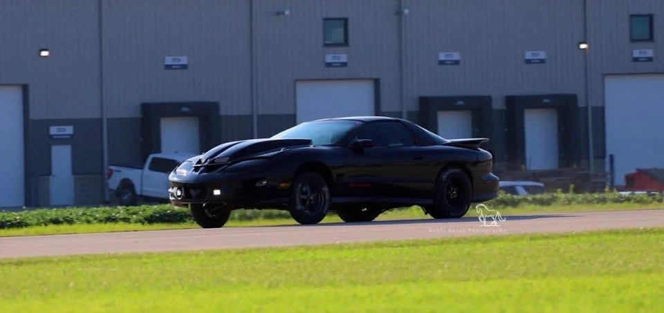 2001 Pontiac Firebird Trans Am 4th Gen - Image 2 of 6