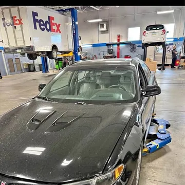 2001 Pontiac Grand Prix GTP