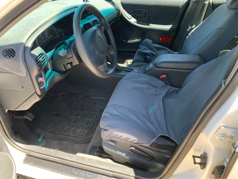 2001 Pontiac Grand Prix 3rd+ Gen - Image 5 of 10