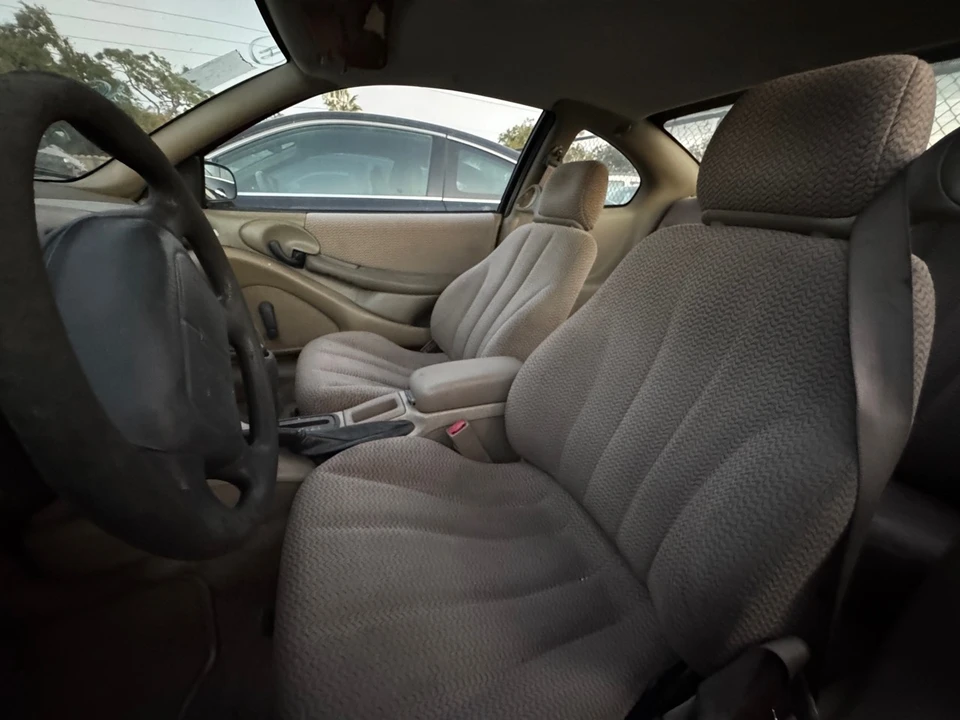 2001 Pontiac Sunfire - Image 5 of 9