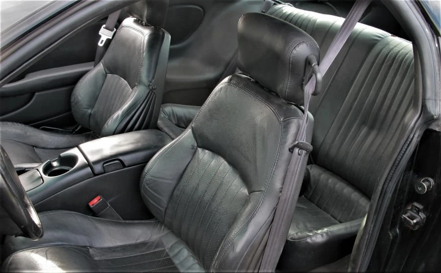 2001 Pontiac Firebird Trans Am 4th Gen - Image 5 of 13