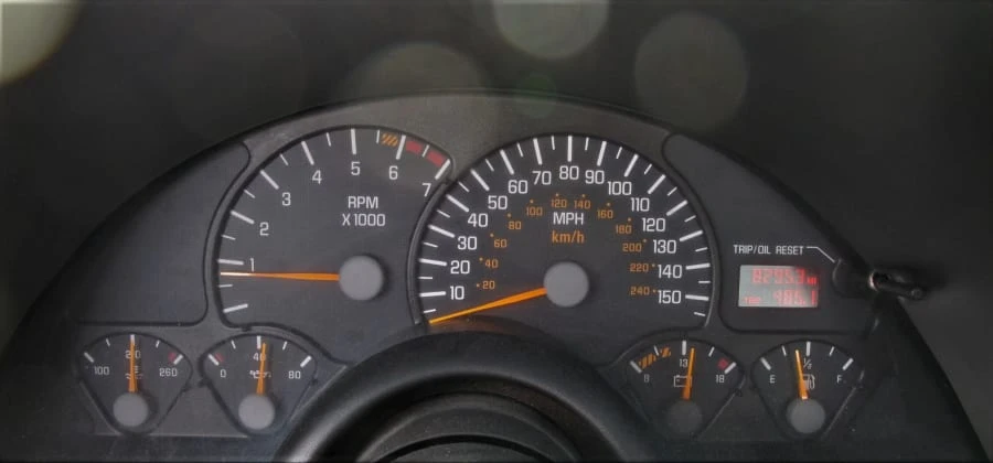 2001 Pontiac Firebird Trans Am 4th Gen - Image 6 of 13