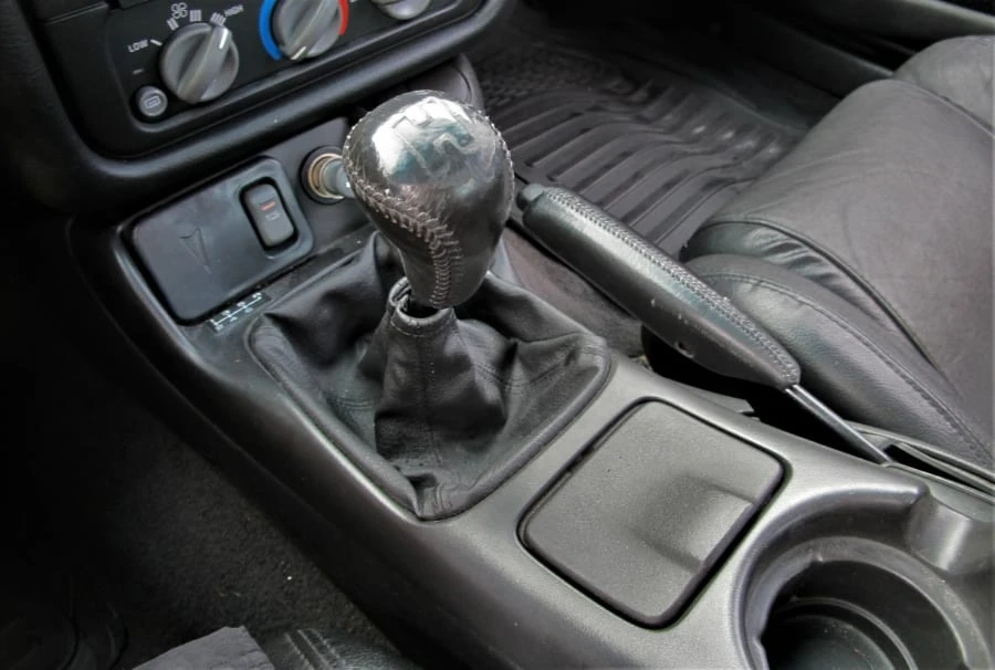 2001 Pontiac Firebird Trans Am 4th Gen - Image 7 of 13