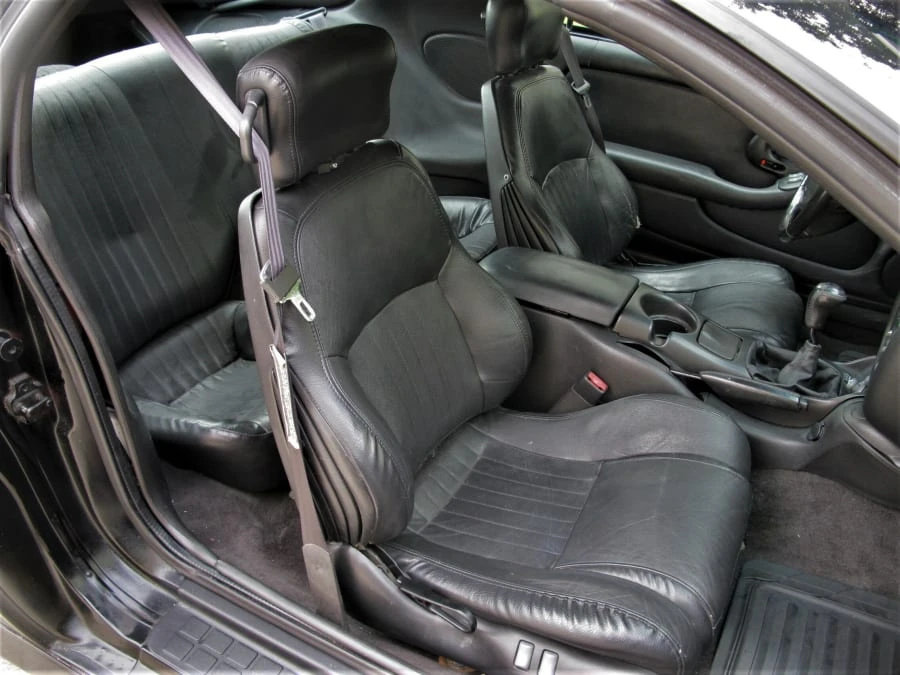 2001 Pontiac Firebird Trans Am 4th Gen - Image 8 of 13