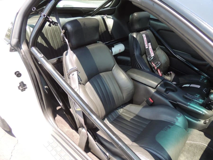 2001 Pontiac Firebird Trans Am 4th Gen - Image 3 of 7