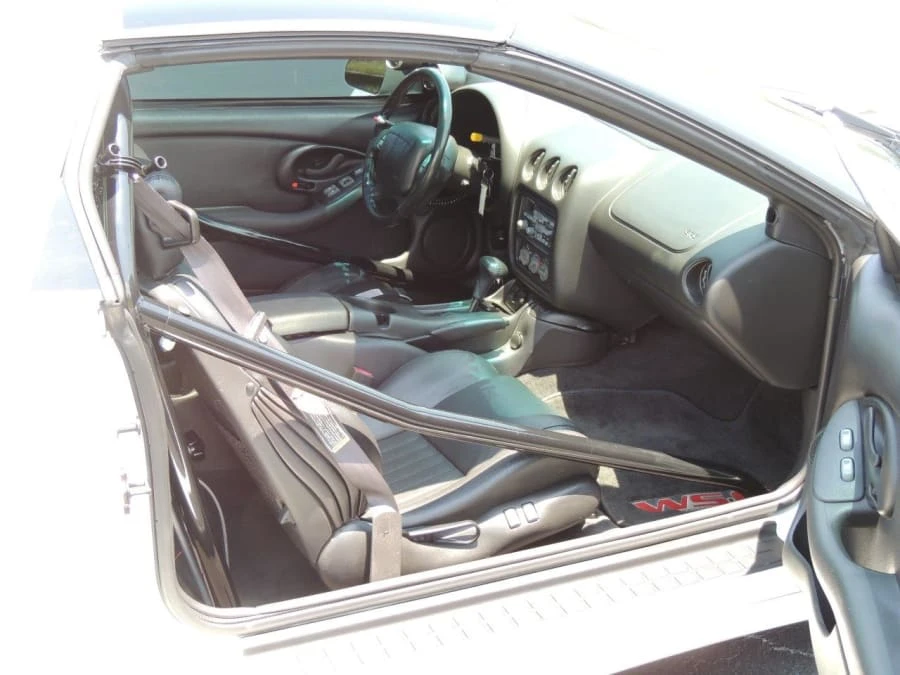 2001 Pontiac Firebird Trans Am 4th Gen - Image 4 of 7