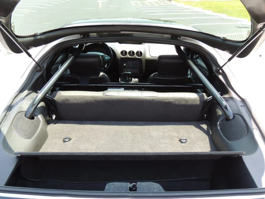 2001 Pontiac Firebird Trans Am 4th Gen - Image 5 of 7