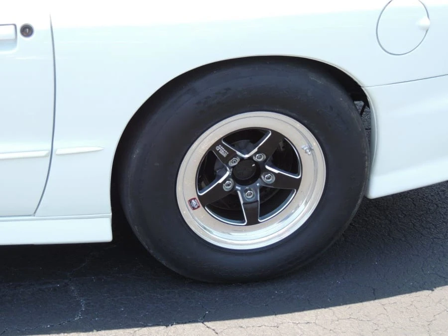 2001 Pontiac Firebird Trans Am 4th Gen - Image 7 of 7