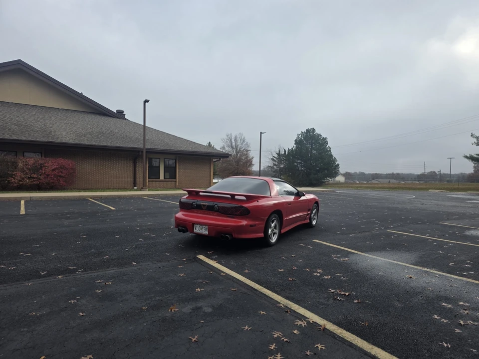 2001 Pontiac Firebird Trans Am 4th Gen - Image 3 of 20